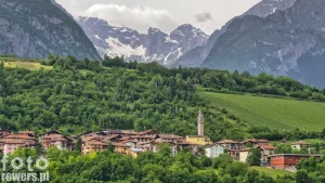 San Lorenzo in Banale