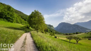 Innym razem pojedziemy e-bike do schroniska Rifugio Don Zio Pisoni